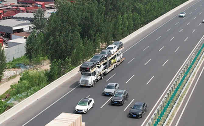 白玉高速公路汽车救援